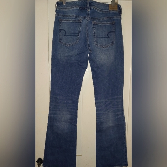 American Eagle Jeans - Picture 1 of 4